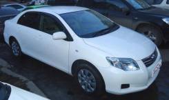Аренда Toyota Corolla 2010 от 800 р. Без водителя