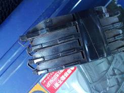 Колодка тормозная. Nissan Primera, TP12 Двигатель QR20DE