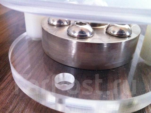 Дистрибьютор питания авто