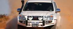 Шноркель. Toyota Land Cruiser, FZJ100, HDJ100, HDJ100L, J100, UZJ100, UZJ100L, UZJ100W