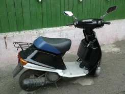 Yamaha Mint. ��������, ���, � �������� ����