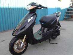Honda Dio AF63 Z4. 49 куб. см., исправен, без птс, без пробега