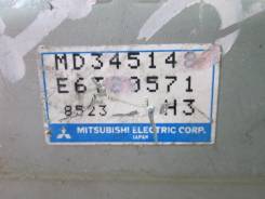 Блок управления двс. Mitsubishi Delica Space Gear, PC5W, PB5W, PA5W Mitsubishi Delica, PA5W Двигатель 4D56