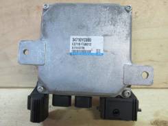 Блок управления двс. Subaru Exiga, YA9, YA4, YA5 Двигатели: EJ204, EJ253, EJ25