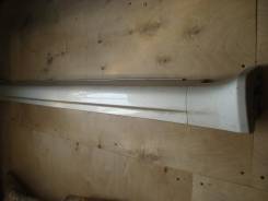 Порог пластиковый. Honda Odyssey, RA6, RA7 Двигатель F23A