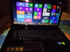 Lenovo G780. ��� 8192 �� � ������, ���� 1 000 ��