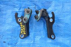 Петли моторного отсека MR2 SW20 leks-auto. Toyota MR2, SW20L, SW20, SWS20 Двигатель 3SGE