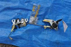 Замок крышки багажника. Toyota MR2, SW20L, SW20 Двигатель 3SGE