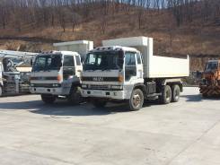 Isuzu. Продам самосвал , 20 000 куб. см., 20 000 кг.