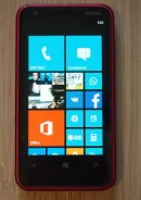 Nokia Lumia 620. �/� ����