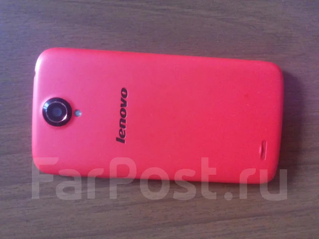 Lenovo S890. ����� ����