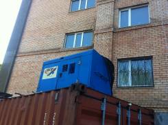 Компрессоры.