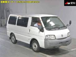 Nissan Vanette. SK82