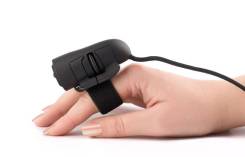 Продаётся USB мышь оптическая на палец