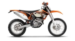 KTM 250 EXC. 250����. ��., ��������, ���, ��� ������� ����