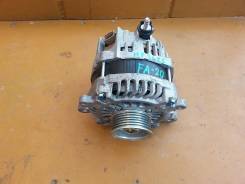 Генератор. Subaru BRZ, ZC6 Subaru Forester, SHJ, SH Двигатели: EJ20D, FB20