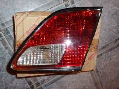 Стоп-сигнал. Lexus ES330, MCV30, MCV31 Lexus ES300, MCV30, MCV31 Двигатели: 3MZFE, 1MZFE