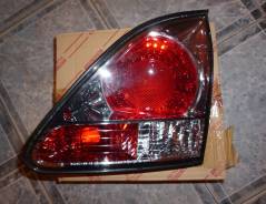 Стоп-сигнал. Lexus RX300, MCU15 Двигатель 1MZFE