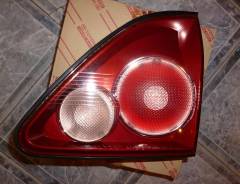 Стоп-сигнал. Lexus RX300, MCU10, MCU15 Двигатель 1MZFE