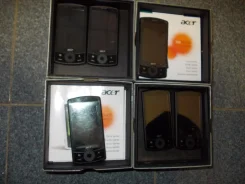 Acer beTouch E101. �/�