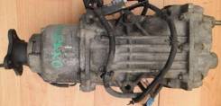 Редуктор. Nissan Presage, PNU31 Nissan Murano, PNZ50 Двигатель VQ35DE. Под заказ