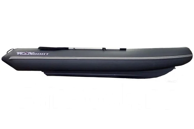 Winboat 375R. 2021 ���, ����� 3,75��., ��������� ���������, 25��.�., ������ ����