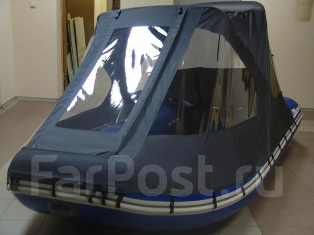 Winboat 375R. 2021 ���, ����� 3,75��., ��������� ���������, 25��.�., ������ ����