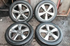 GT Radial Champiro HPX. ������, 2012 ���, �/�, ����� 10 % ����