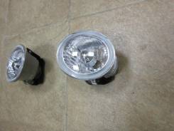 Фара противотуманная. Nissan Murano, TZ50, PNZ50, PZ50 Nissan Wingroad, JY12, Y12, NY12 Двигатели: QR25DE, VQ35DE, MR18DE, HR15DE