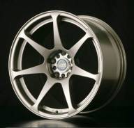 CST Zero-1. 9.0x18, 5x114.30, ET30. Под заказ