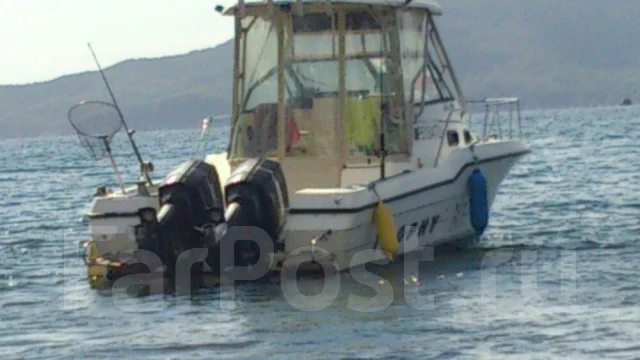 Bayliner. 1992 ���, ��������� ���������, ������ ����