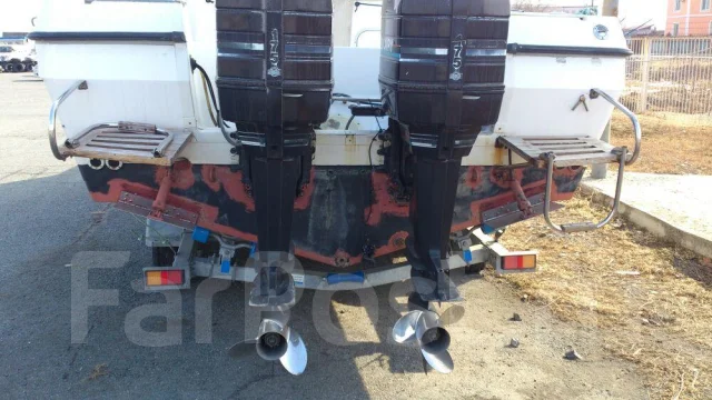 Bayliner. 1992 ���, ��������� ���������, ������ ����