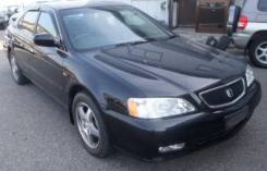 Honda Inspire. UA5, J32A