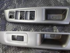Блок управления стеклоподъемниками. Subaru Impreza