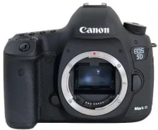 Canon EOS 5D Mark III Body