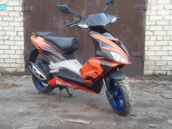 Aprilia SR. 70����. ��., ��������, ��� ���, ��� ������� ����