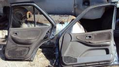 Дверь боковая. Nissan Sunny, B13