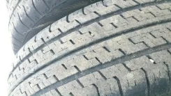 Pirelli P400 Aquamile. ������, 2006 ���, �/�, ����� 50�%