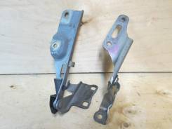 Крепление капота. Nissan Cefiro, PA33 Двигатели: VQ25DD, VQ25DE