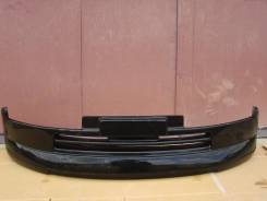 Обвес кузова аэродинамический. Honda Jazz Honda Fit. Под заказ