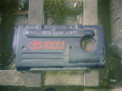 Крышка двигателя. Toyota Vista Ardeo, ZZV50G Двигатель 1ZZFE