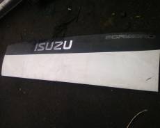 Капот. Isuzu Forward, FRR32, 33