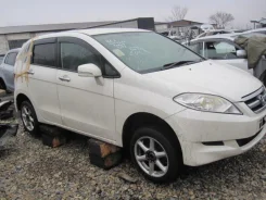 Honda Edix. BE1, D17A ����