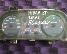 Панель приборов. Hino Ranger Hino FE Hino FD Hino FC
