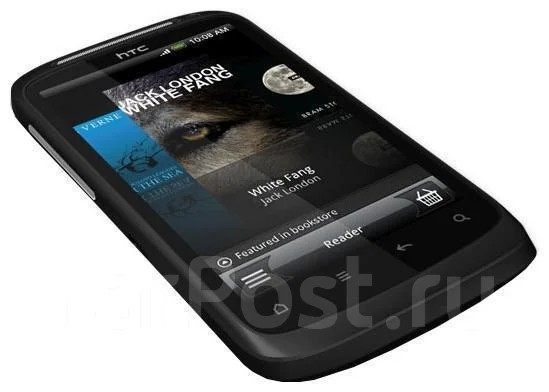 HTC Desire S. �/� ����