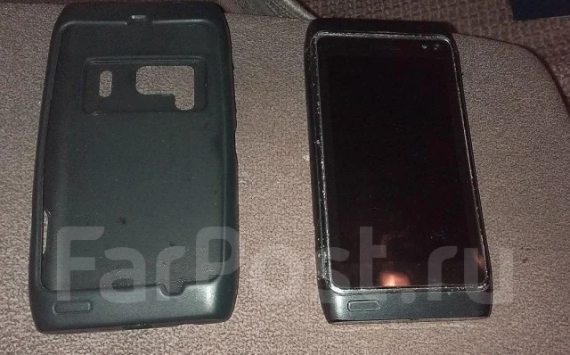 Nokia N8. �/� ����