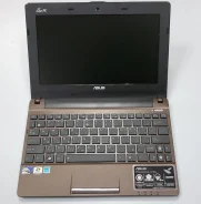 ASUS Eee PC X101CH. 1,6����, ��� 1024 ��, ���� 320���, WiFi: 1, ����������� �� 5��. ����