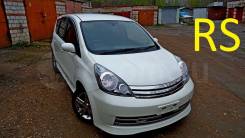 Фара. Nissan Note, NE11