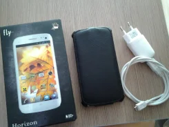 Fly IQ450 Horizon. �/�