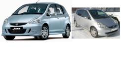 Фара. Honda Jazz, GD1 Honda Fit, GD1